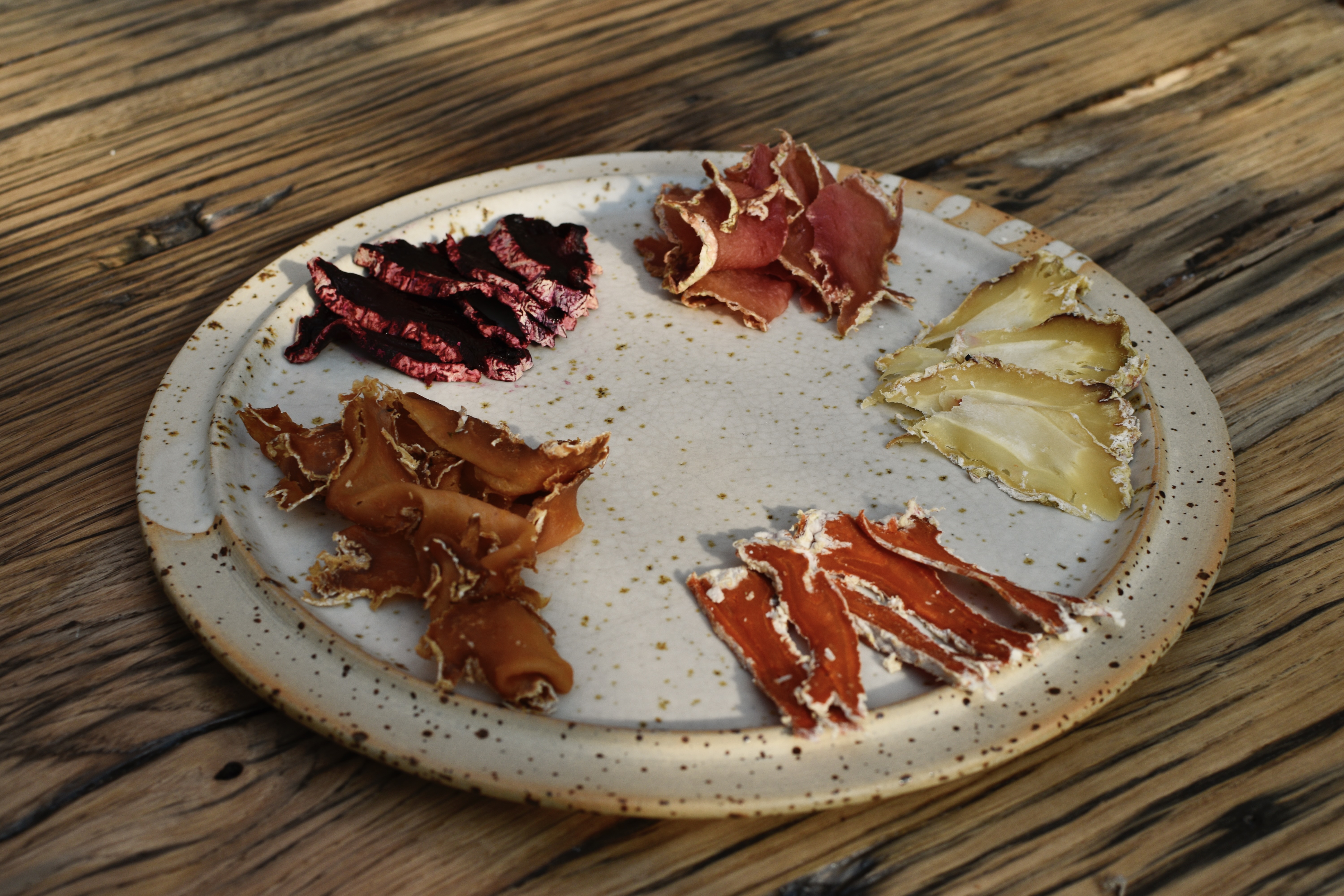 De Koji Kult van Flores